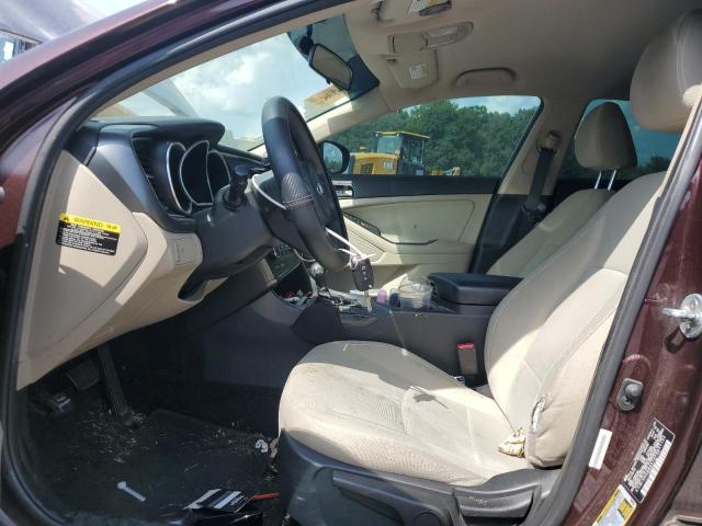 2015 KIA OPTIMA 5XXGM4A73FG441182