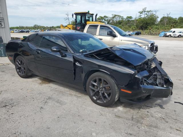 2019 DODGE CHALLENGER 2C3CDZAGXKH739641