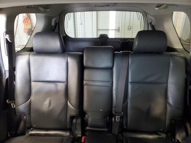 2014 LEXUS GX 460 - JTJBM7FXXE5087990