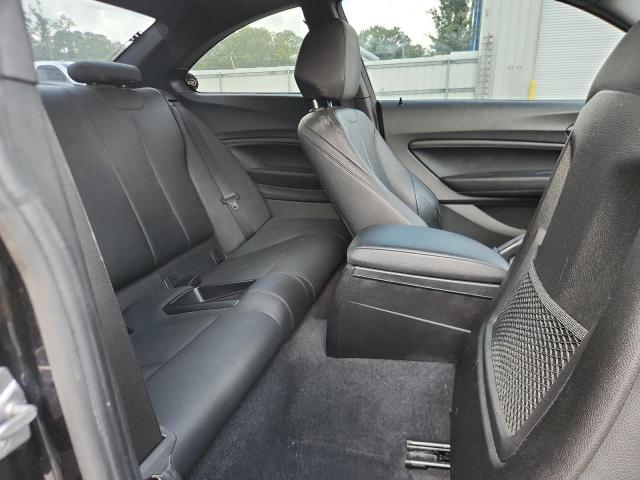 2015 BMW M235I WBA1J7C53FV289322