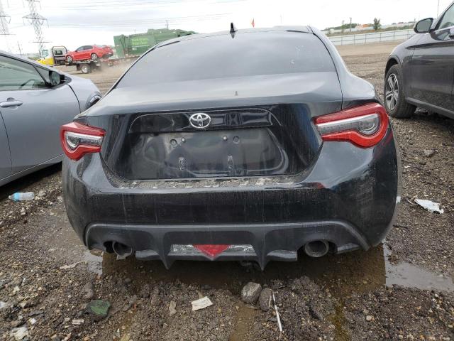 2019 TOYOTA 86 JF1ZNAA1XK8704223