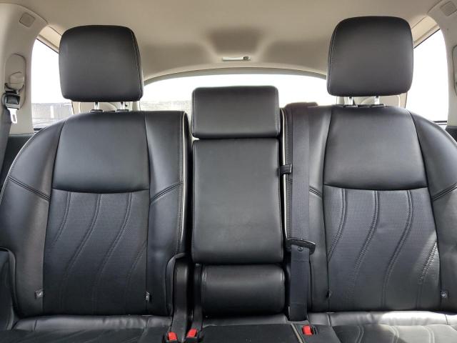 2017 INFINITI QX60 5N1DL0MM1HC520705