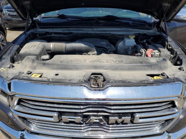 2019 RAM 1500 LARAM 1C6SRFJT8KN772852