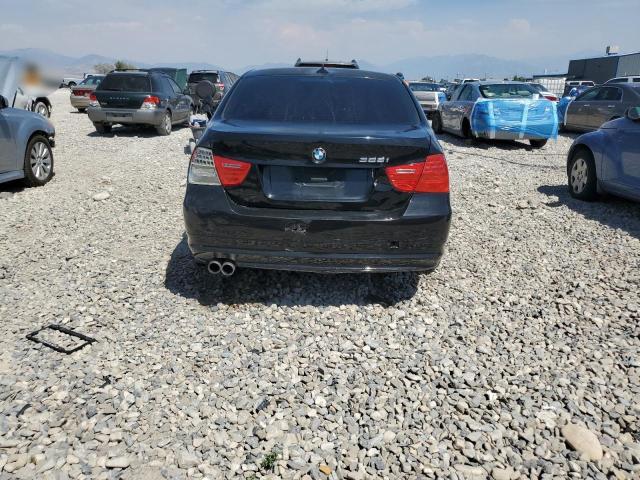 2011 BMW 328 I SULE - WBAPH5C58BA443633