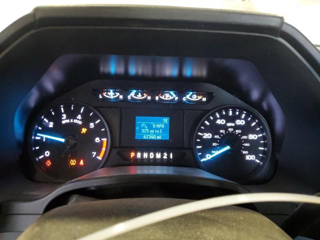 2021 FORD F250 SUPER 1FTBF2A66MED38565
