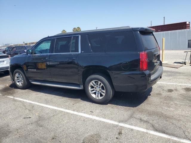 Vin: 1gnscjkc3fr181667, lot: 63282545, chevrolet suburban c1500 lt 20152