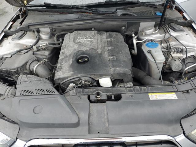 2016 AUDI A4 PREMIUM PLUS S-LINE WAUFFAFL4GN004224