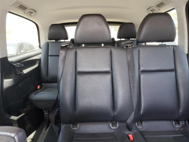 2019 MERCEDES-BENZ METRIS - WD4PG2EE9K3550430