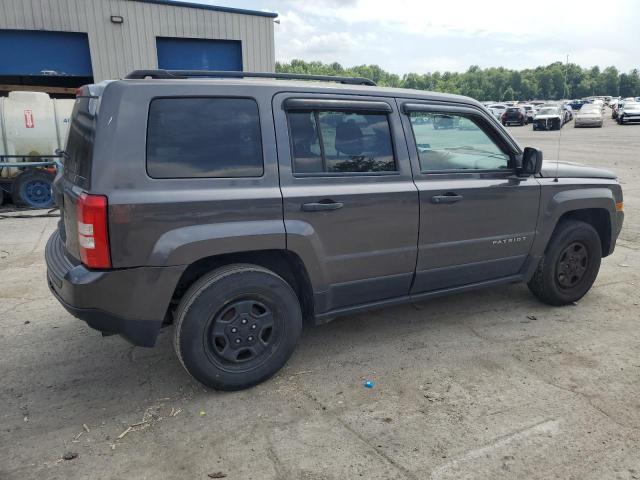 2016 JEEP PATRIOT SP 1C4NJPBB0GD710416