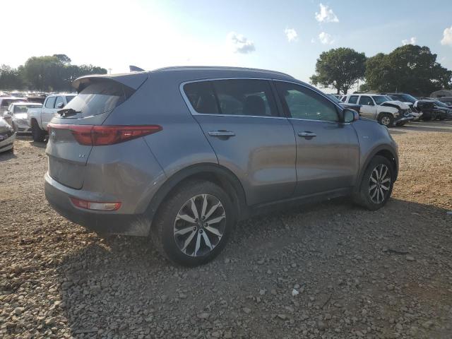 2017 KIA SPORTAGE EX KNDPNCAC4H7282317