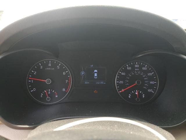 2016 KIA OPTIMA LX - KNAGT4L39G5100689