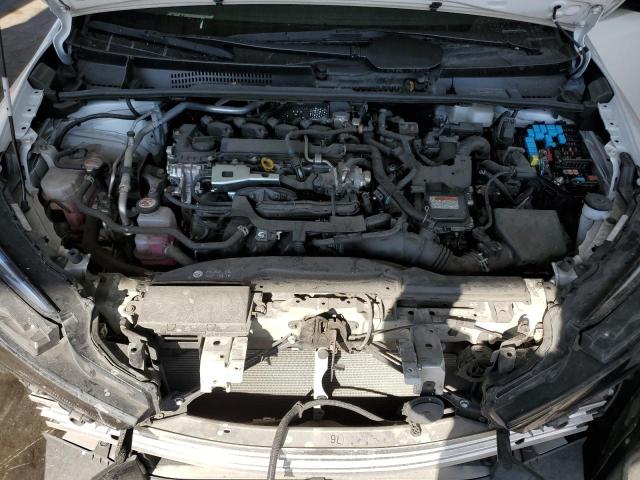 2023 TOYOTA PRIUS LE - JTDACAAU7P3001450