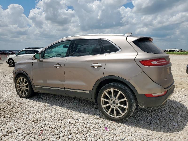 2019 LINCOLN MKC RESERV 5LMCJ3C93KUL19127