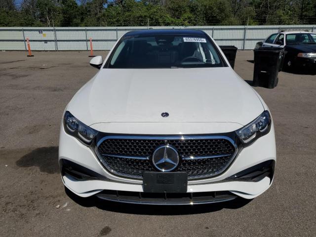 2025 MERCEDES-BENZ E 350 4MAT W1KLF4HBXSA115328