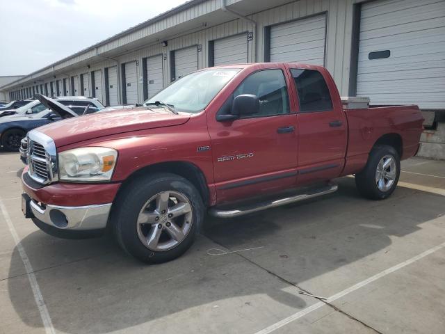 DODGE RAM 1500 S