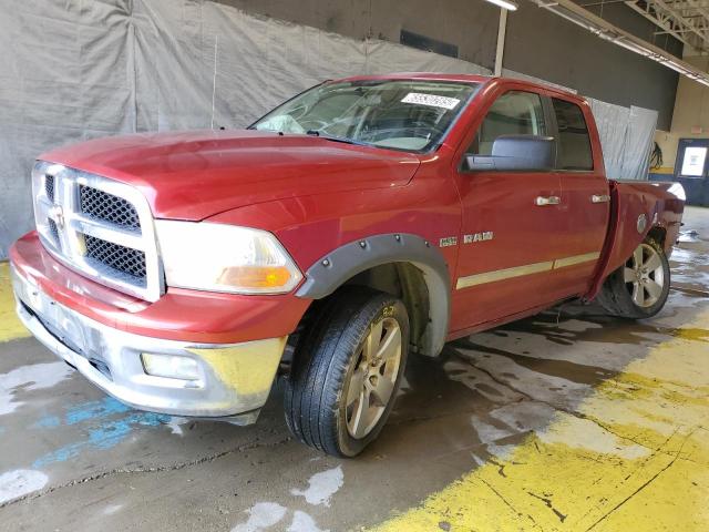DODGE RAM 1500