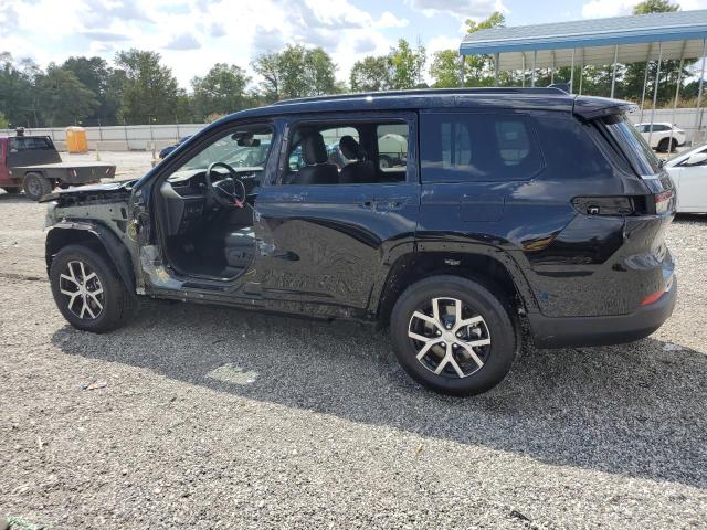 2025 JEEP GRAND CHER #3285785673