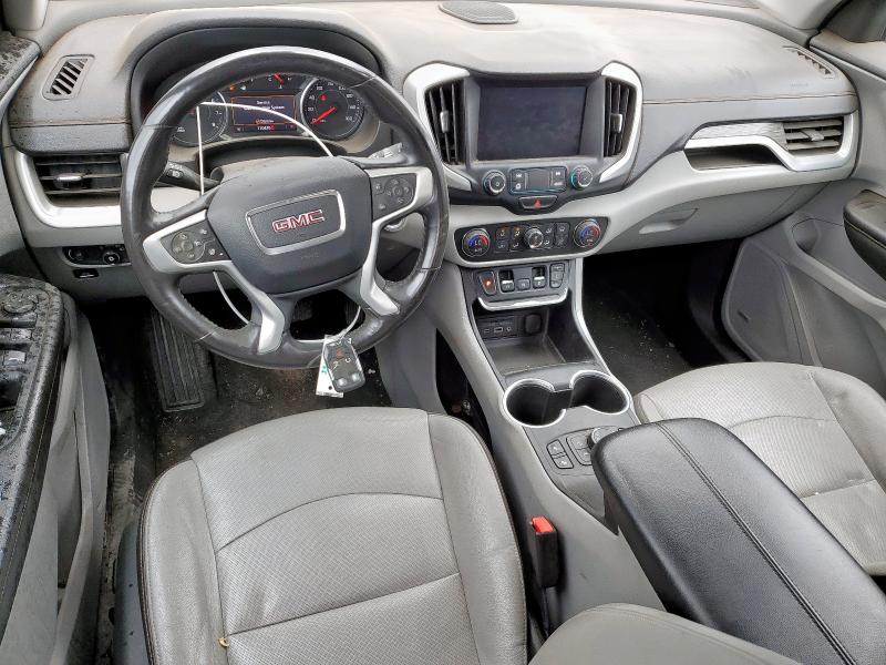 2020 GMC TERRAIN SLT 3GKALPEV3LL281215