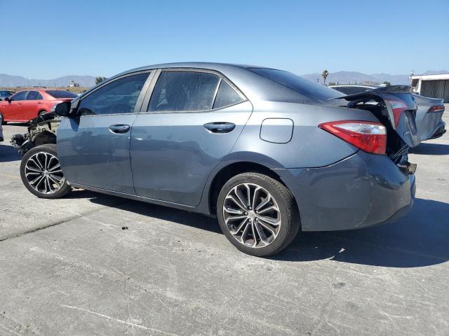 2016 TOYOTA COROLLA L 5YFBURHE2GP383554