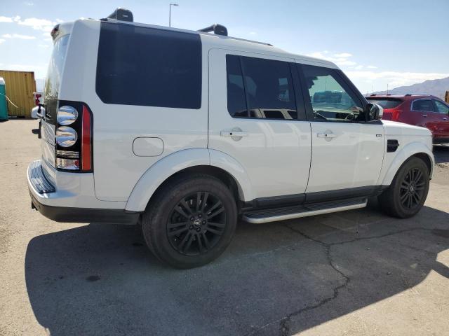 2015 LAND ROVER LR4 HSE LUXURY SALAK2V61FA760733