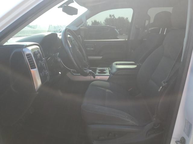 2015 CHEVROLET SILVERADO - 3GCUKREC5FG519875