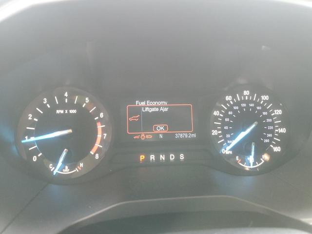 2016 FORD EDGE SE 2FMPK3G96GBB47670