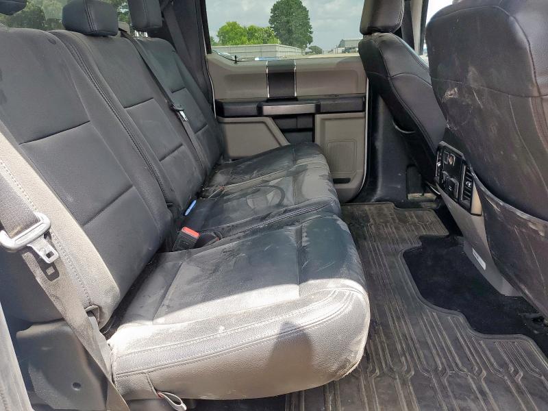 2021 FORD F250 SUPER 1FT7W2BT5MED94684