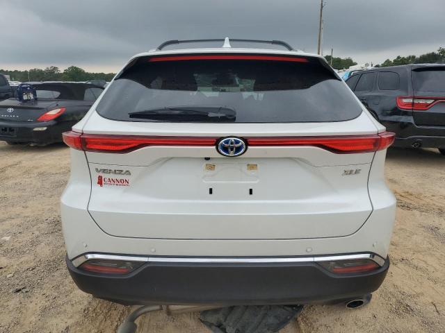 2024 TOYOTA VENZA LE - JTEAAAAHXRJ167996