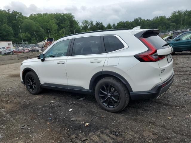 2024 HONDA CR-V SPORT 7FARS6H84RE005252