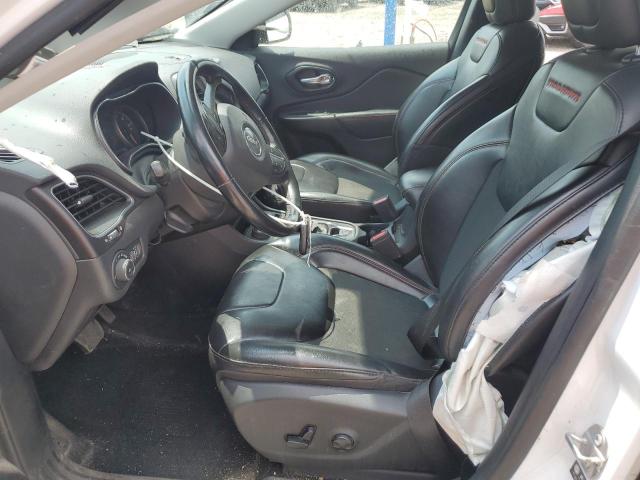 2021 JEEP CHEROKEE T 1C4PJMBX0MD106024