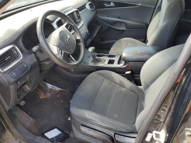 2019 KIA SORENTO L 5XYPG4A3XKG581739