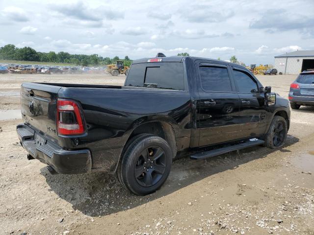 2020 RAM 1500 BIG HORN/LONE STAR 1C6SRFFT8LN292014