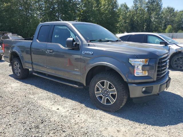 Vin: 1ftex1ep3gfd56320, lot: 63042305, ford f-150 super cab 20164