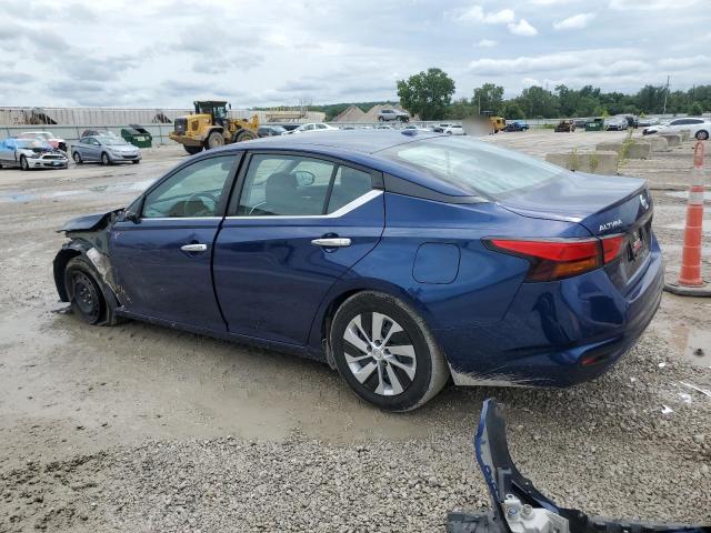 2020 NISSAN ALTIMA S - 1N4BL4BV7LC263627