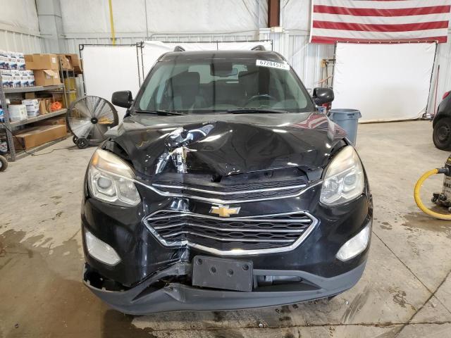 2016 CHEVROLET EQUINOX LT 2GNFLFE30G6115861