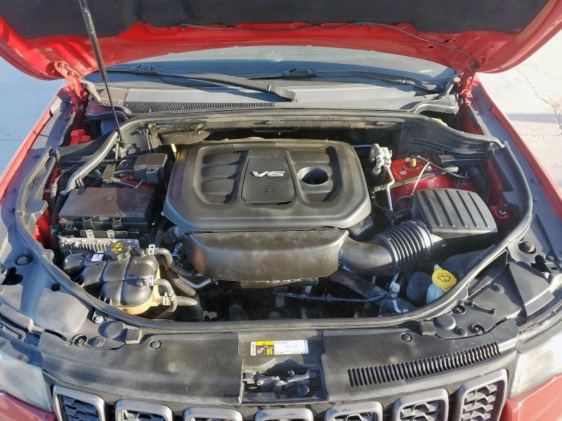 2018 JEEP GRAND CHER 1C4RJFLG4JC363644