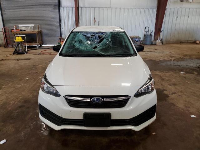 2021 SUBARU IMPREZA 4S3GTAB60M3705446