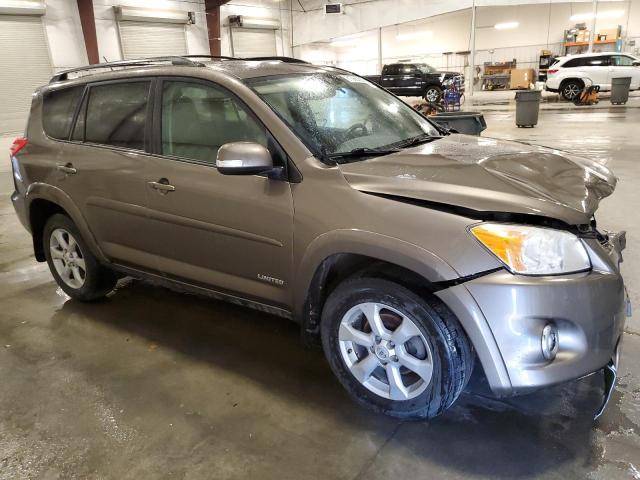 Vin: 2t3dk4dv1cw087481, lot: 61366225, toyota rav4 limited 20124
