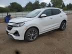 2020 BUICK ENCORE GX - KL4MMGSL7LB073875