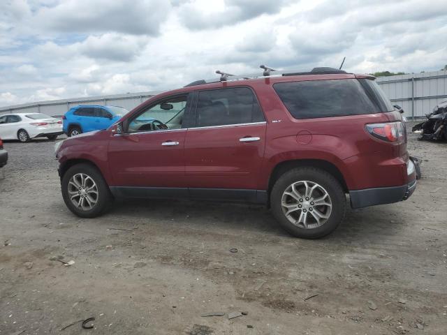 2016 GMC ACADIA SLT 1GKKVRKD0GJ328641