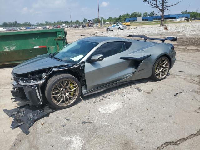 2024 CHEVROLET CORVETTE Z 1G1YF2D33R5604992