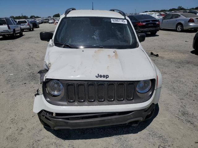 2018 JEEP RENEGADE S ZACCJBAB7JPH79981