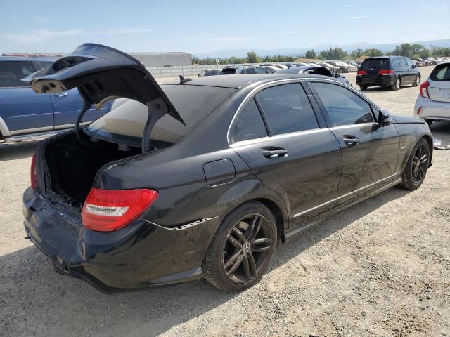 Vin: wddgf4hb8cr216307, lot: 62740835, mercedes-benz c-class 250 20123