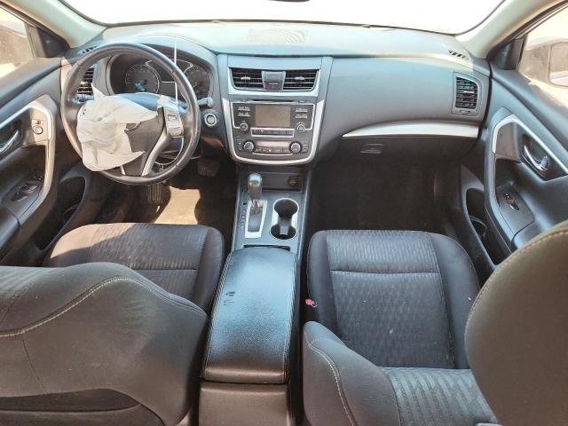 2017 NISSAN ALTIMA 2.5 - 1N4AL3AP8HC214694