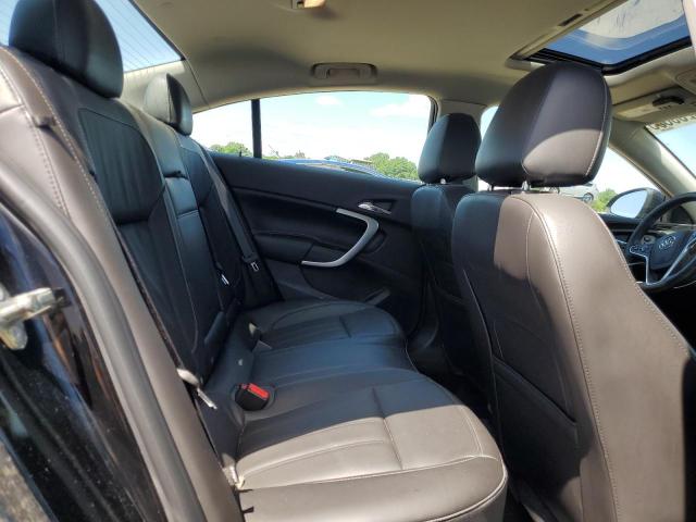 2016 BUICK REGAL PREM 2G4GS5GX5G9165076