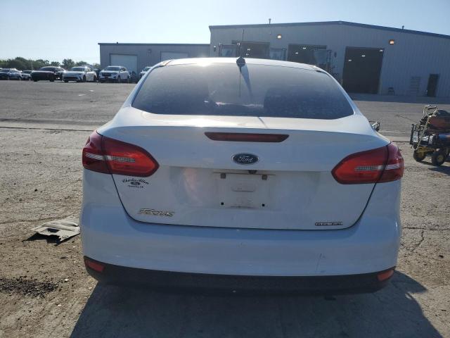 2016 FORD FOCUS S 1FADP3E24GL262420