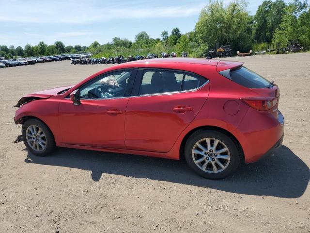 2016 MAZDA 3 SPORT JM1BM1K7XG1347045