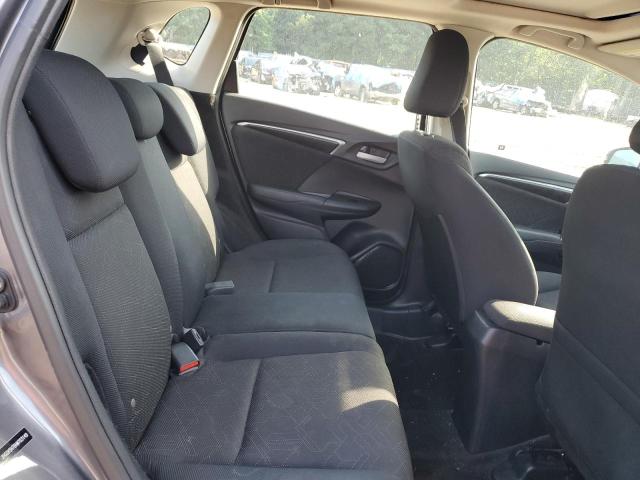 2017 HONDA FIT EX 3HGGK5H76HM703149