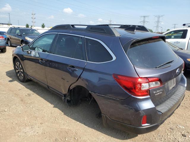 2016 SUBARU OUTBACK 2. 4S4BSBNC2G3249177