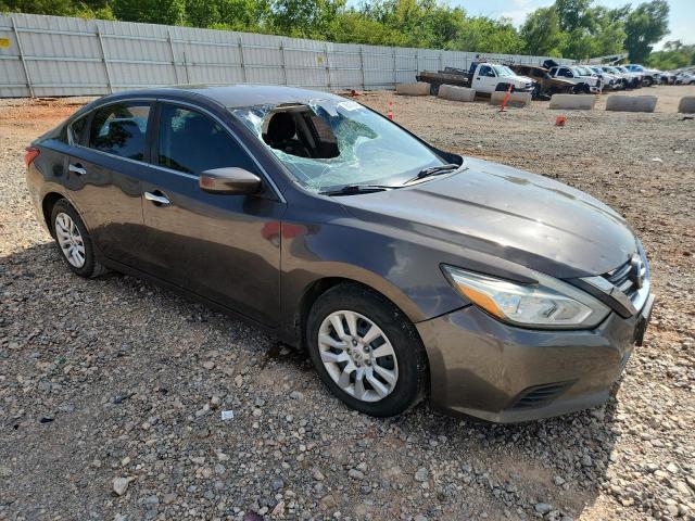 2016 NISSAN ALTIMA - 1N4AL3APXGC276127